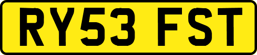 RY53FST
