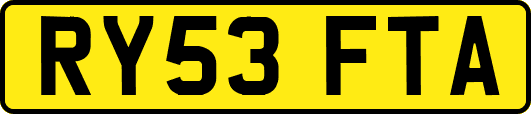 RY53FTA