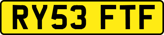 RY53FTF