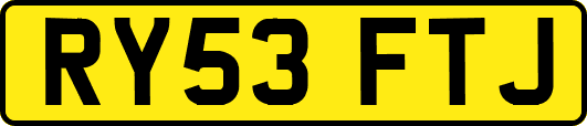 RY53FTJ