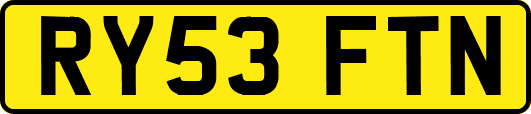 RY53FTN
