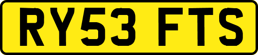RY53FTS
