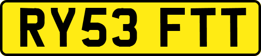 RY53FTT