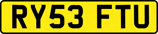 RY53FTU
