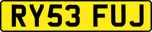RY53FUJ