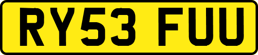 RY53FUU
