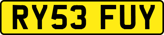 RY53FUY