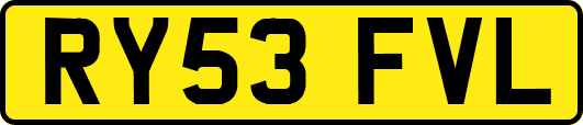 RY53FVL