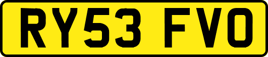 RY53FVO