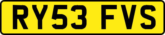 RY53FVS