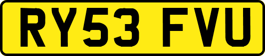 RY53FVU