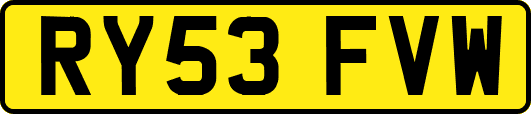 RY53FVW