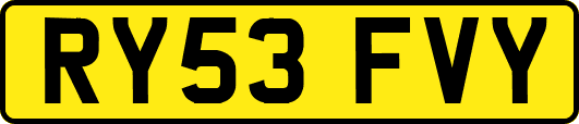 RY53FVY