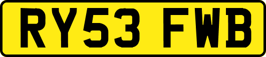 RY53FWB