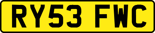 RY53FWC