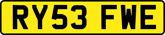 RY53FWE