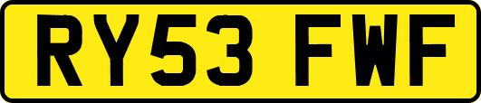 RY53FWF