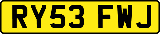 RY53FWJ