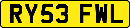 RY53FWL