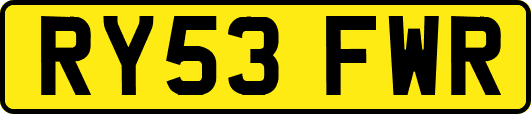 RY53FWR
