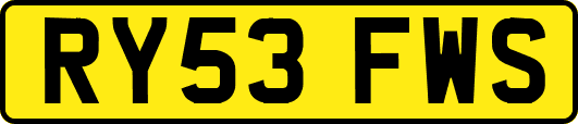 RY53FWS