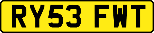 RY53FWT