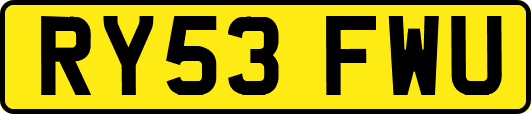 RY53FWU
