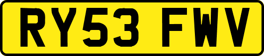 RY53FWV