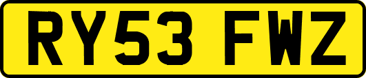 RY53FWZ