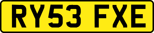 RY53FXE