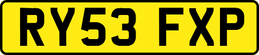 RY53FXP