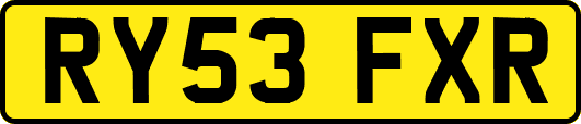RY53FXR