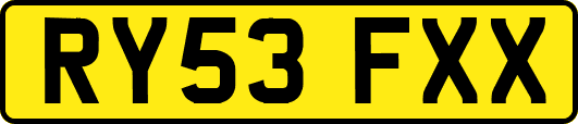 RY53FXX