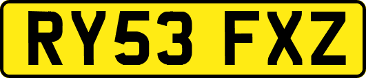 RY53FXZ