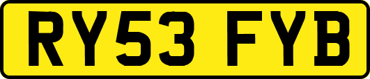 RY53FYB