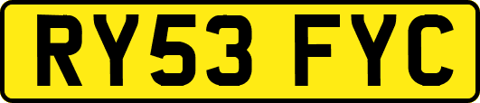 RY53FYC