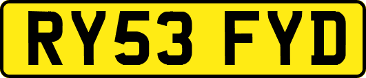 RY53FYD