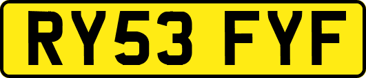 RY53FYF