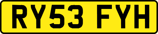 RY53FYH