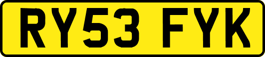 RY53FYK