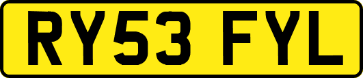 RY53FYL