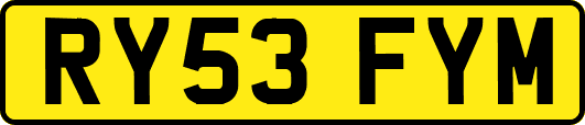 RY53FYM