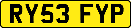 RY53FYP