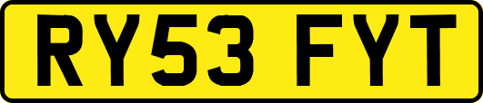 RY53FYT