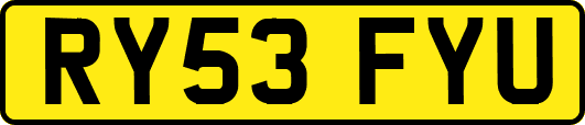 RY53FYU