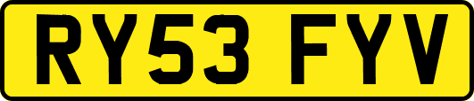 RY53FYV