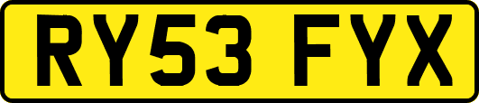 RY53FYX