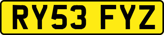 RY53FYZ