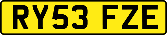 RY53FZE