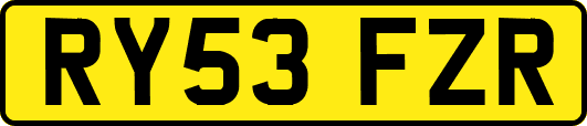 RY53FZR